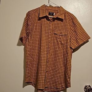 Mens shirt impact collection